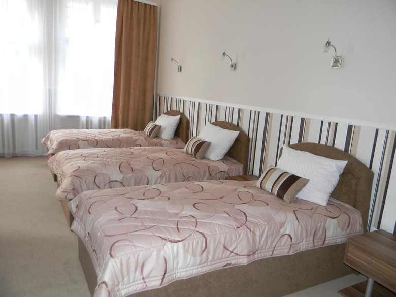 Hostal Hotel Pension Dahlem