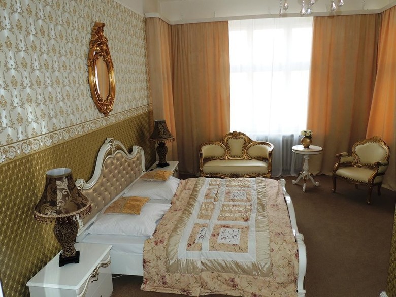 Hostal Hotel Pension Dahlem