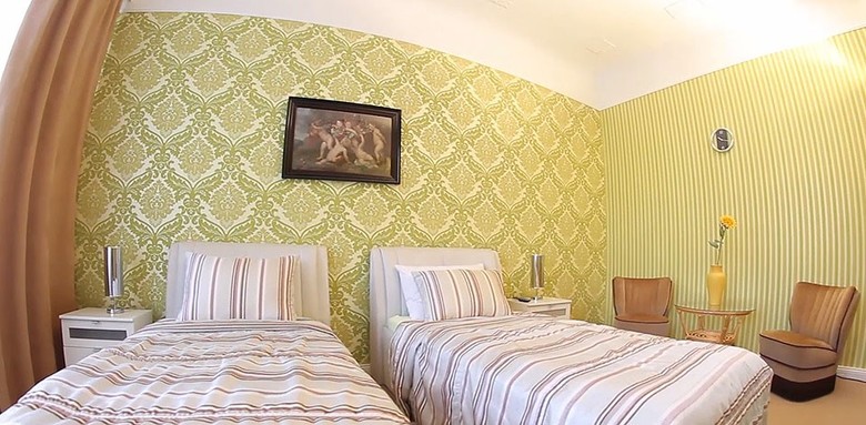 Hostal Hotel Pension Dahlem
