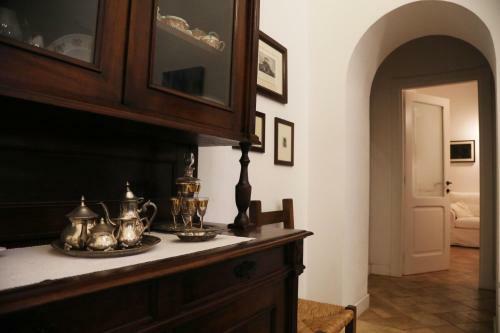 Apartamento A Casa Di Luciana