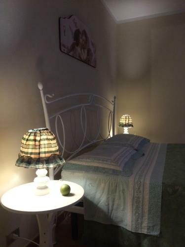 Apartamento A Casa Di Elena Affittasi