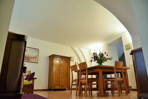 Apartamento Alle Scalette Del Duomo