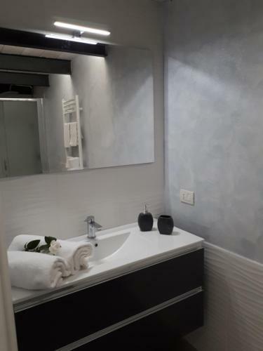 Apartamento Orvieto House (parcheggio Compreso)