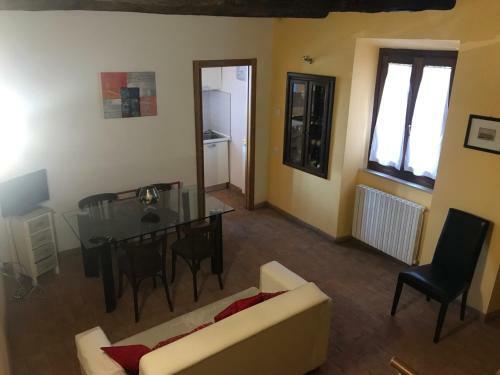 Apartamento Casa Iolanda