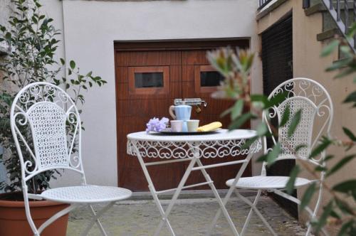 Casa Brunella (parcheggio Compreso)