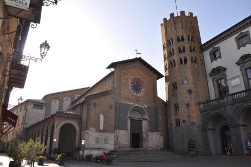 Casa Brunella (parcheggio Compreso)