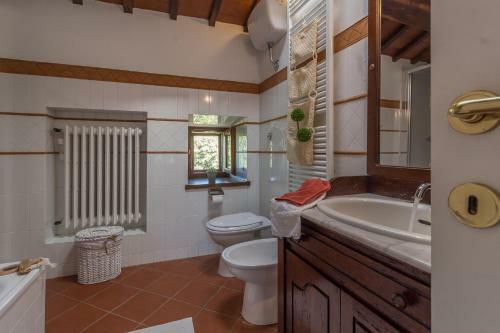 Apartamento La Suite Della Torre Del Bennicelli