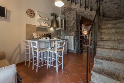 Apartamento La Suite Della Torre Del Bennicelli