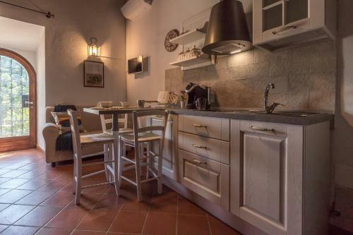 Apartamento La Suite Della Torre Del Bennicelli