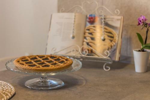 Apartamento La Suite Della Torre Del Bennicelli