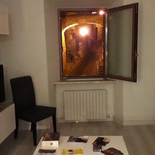 Apartamento Appartamento Porta Maggiore