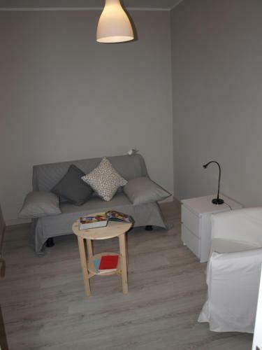 Apartamento Appartamento Porta Maggiore