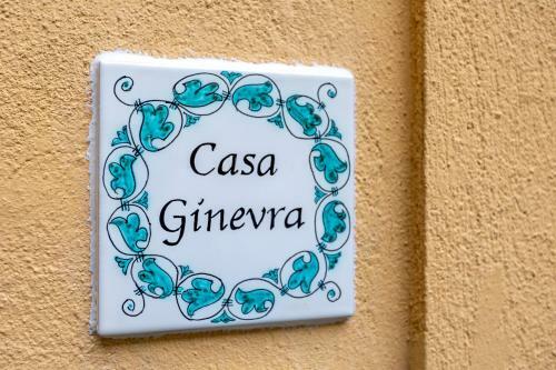 Casa Ginevra