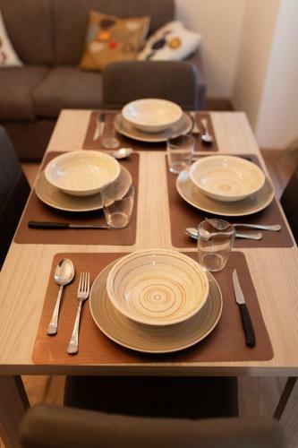Apartamento Nel Cuore Di Orvieto