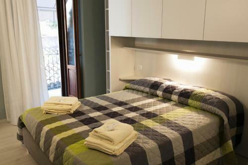 Apartamento La Cava Dei Sogni