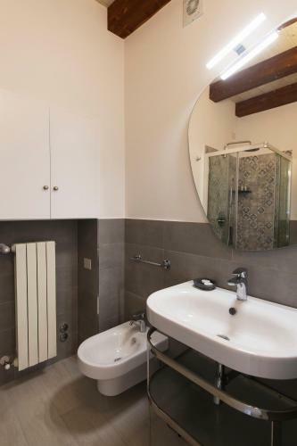 Apartamento La Cava Dei Sogni