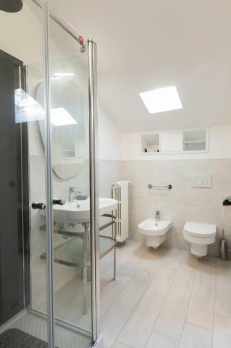 Apartamento La Cava Dei Sogni
