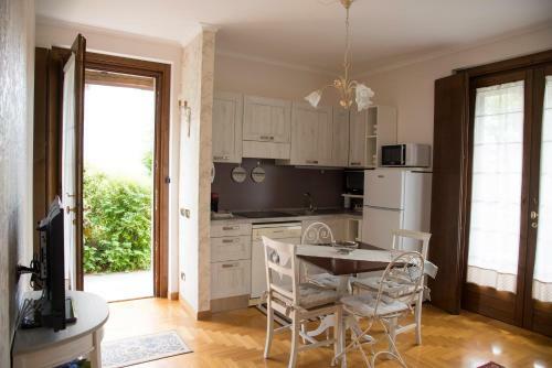Apartamento Casa Angolo Delle Rose