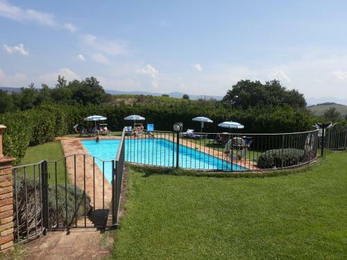 Villa Podere S.antonio