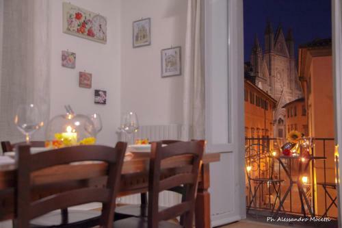 Apartamento Il Terrazzino Sul Duomo