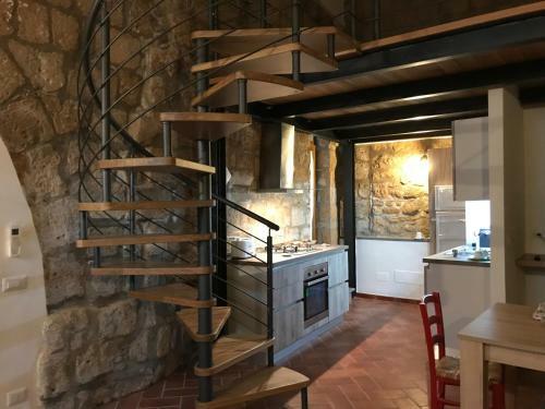 Apartamento Palazzo Urbani