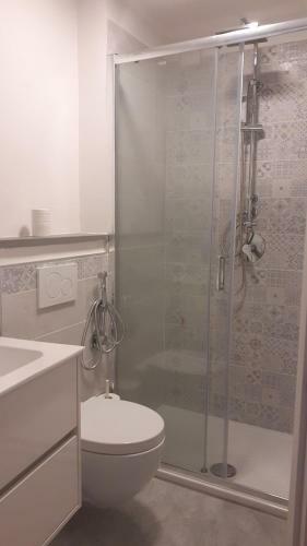 Apartamento Appartamento San Domenico