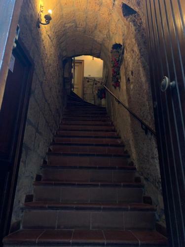 Apartamento Il Rifugio Della Cava