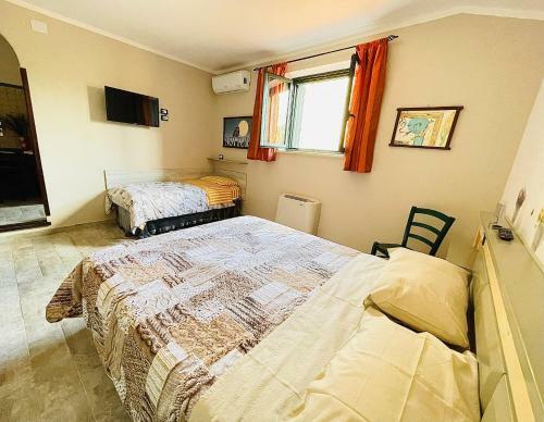 Bed & Breakfast Abruzzo, Villa Privata Nel Parco Della Majella, A Place2be!