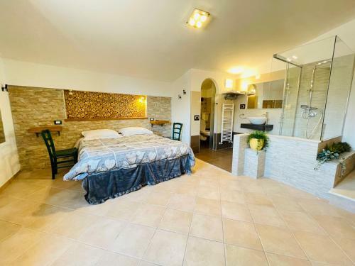 Bed & Breakfast Abruzzo, Villa Privata Nel Parco Della Majella, A Place2be!