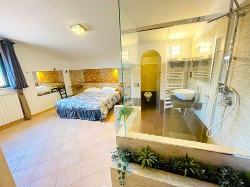 Bed & Breakfast Abruzzo, Villa Privata Nel Parco Della Majella, A Place2be!