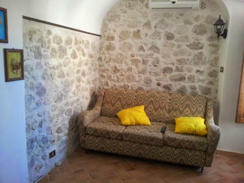 Apartamento Casa Alessandro