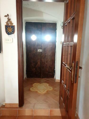 Apartamento Casa Alessandro