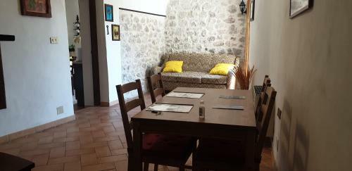 Apartamento Casa Alessandro