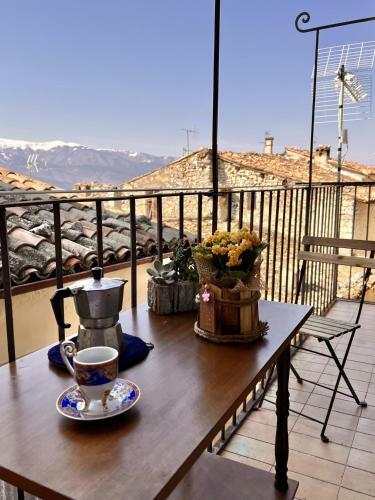 Apartamento I Due Gradoni Stone House