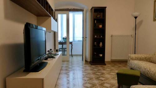Apartamento Casa Alla Cantinota Padergnone Ospitar
