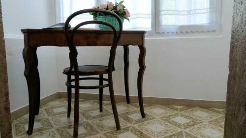 Apartamento Casa Alla Cantinota Padergnone Ospitar
