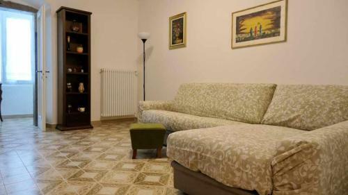 Apartamento Casa Alla Cantinota Padergnone Ospitar