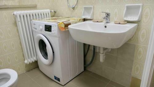 Apartamento Casa Alla Cantinota Padergnone Ospitar