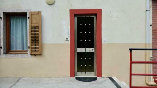 Apartamento Casa Alla Cantinota Padergnone Ospitar
