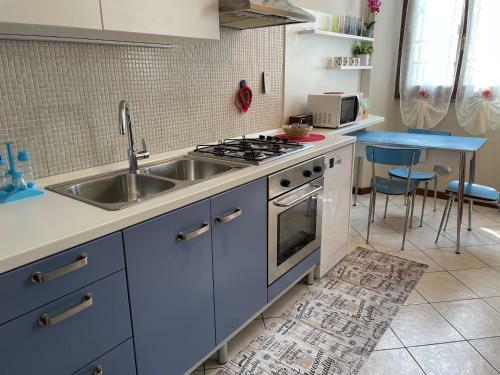 Apartamento Appartamento ?liberty?