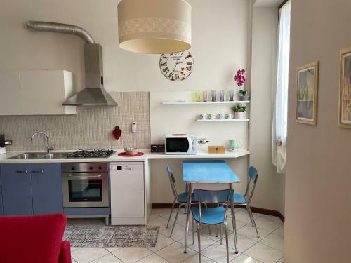 Apartamento Appartamento ?liberty?
