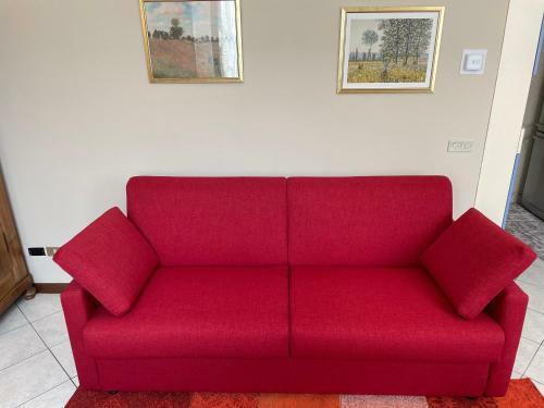 Apartamento Appartamento ?liberty?