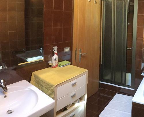 B&B Lavi Ortisei Val Gardena
