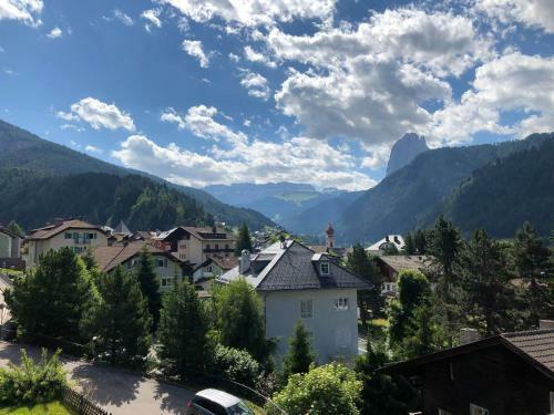 Apartments Rainer - Val Gardena