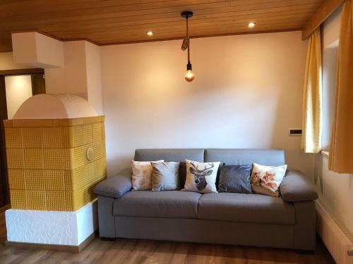 Apartments Rainer - Val Gardena