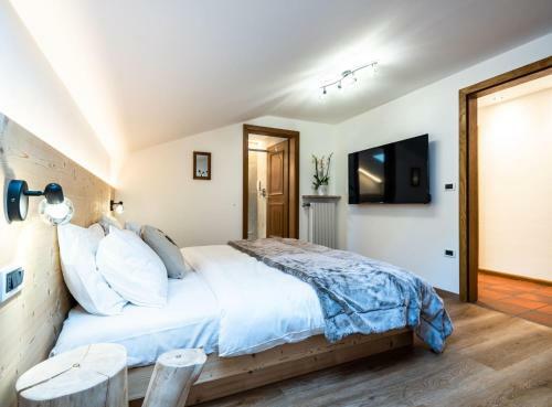 Apartments Rainer - Val Gardena