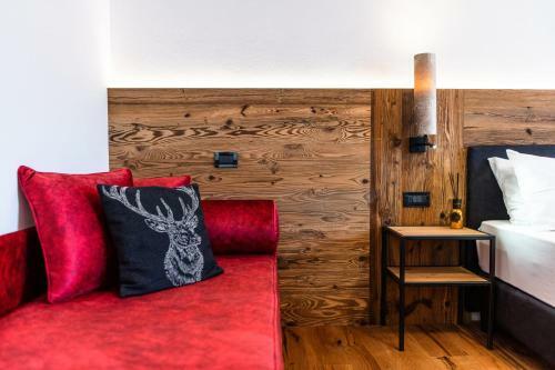 Apartments Rainer - Val Gardena