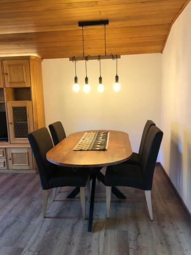 Apartments Rainer - Val Gardena