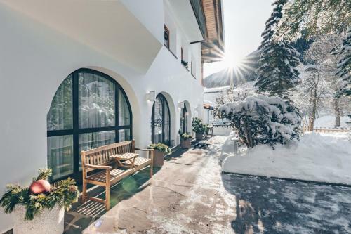 Apartamento Villa Moroder