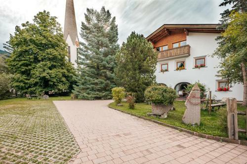 Apartamento Villa Moroder